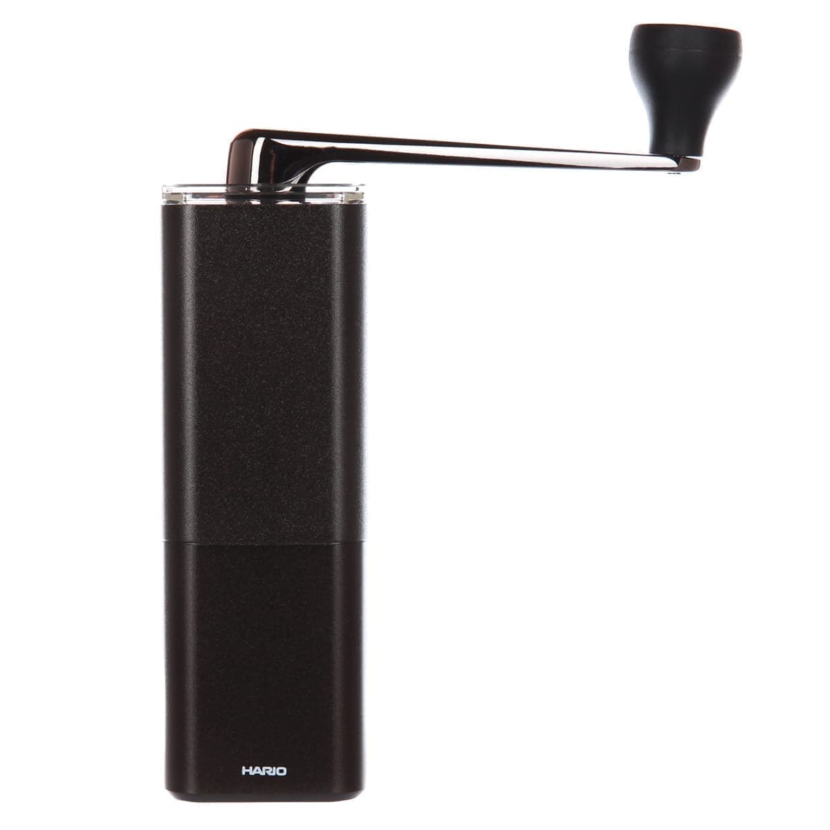 Кофемолка ручная Hario Prism MSA-2-B, чёрная