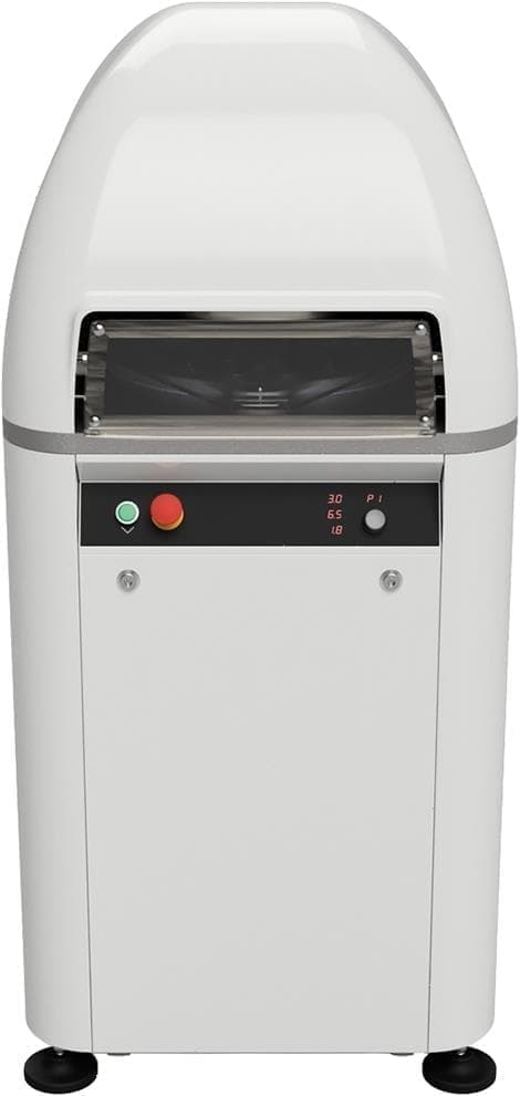 Тестоделитель‑округлитель Apach SPA A52