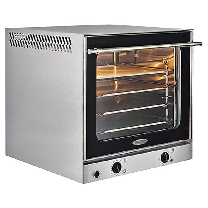 Печь конвекционная Golfstream ДН 43-01