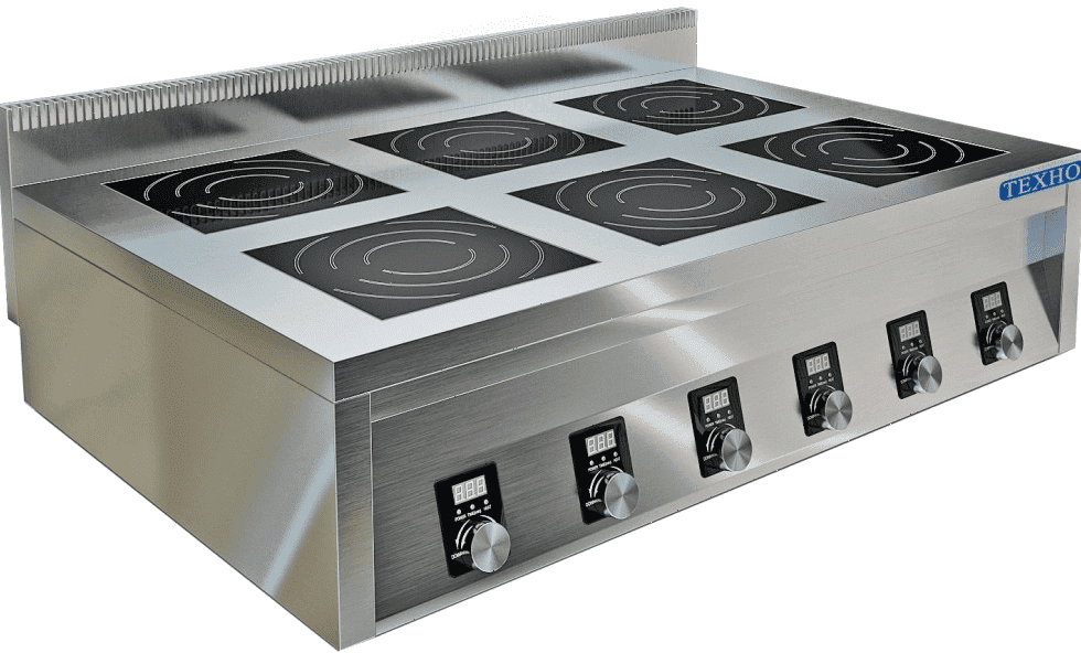 Плита индукционная Техно-ТТ ИПП-340145/310145