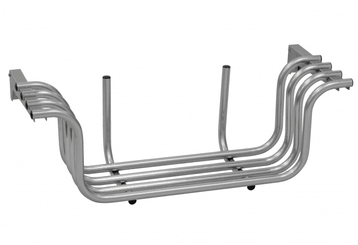 Направляющая для хранения подносов Atesy Регата НХП-940-02