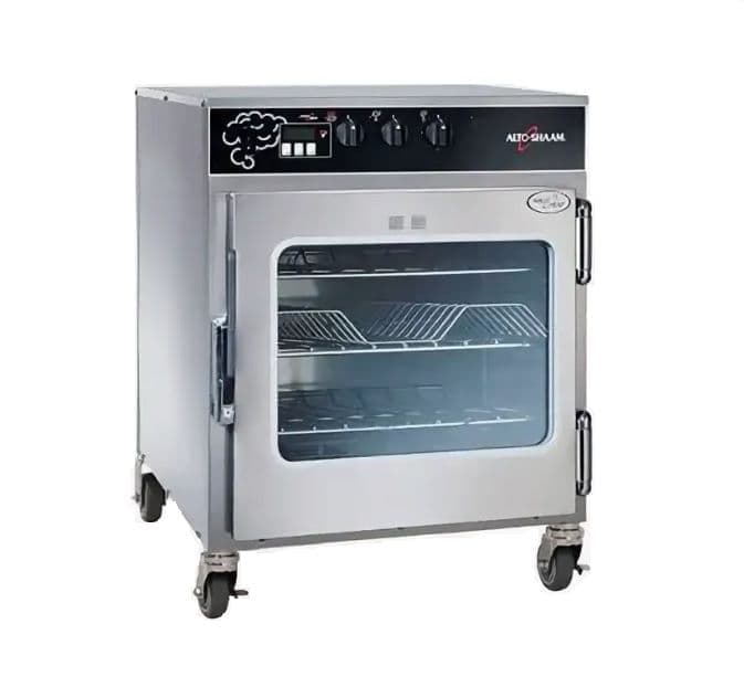 Печь коптильня Alto-Shaam 767-SK стекл. дверь