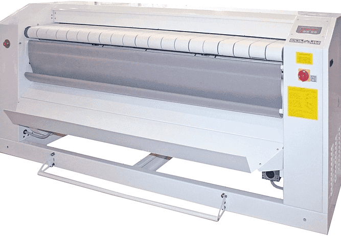 Каландр гладильный Вязьма ВК-1840П