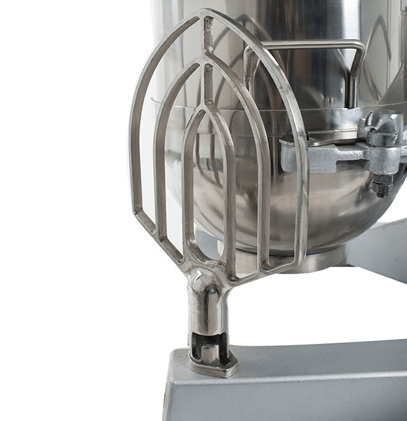 Миксер планетарный Foodatlas B-40BA Eco