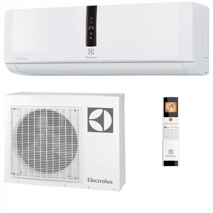 Cплит система Electrolux EACS-36HT/N3