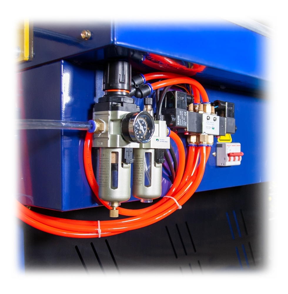 Стреппинг-машина Магикон YK55A