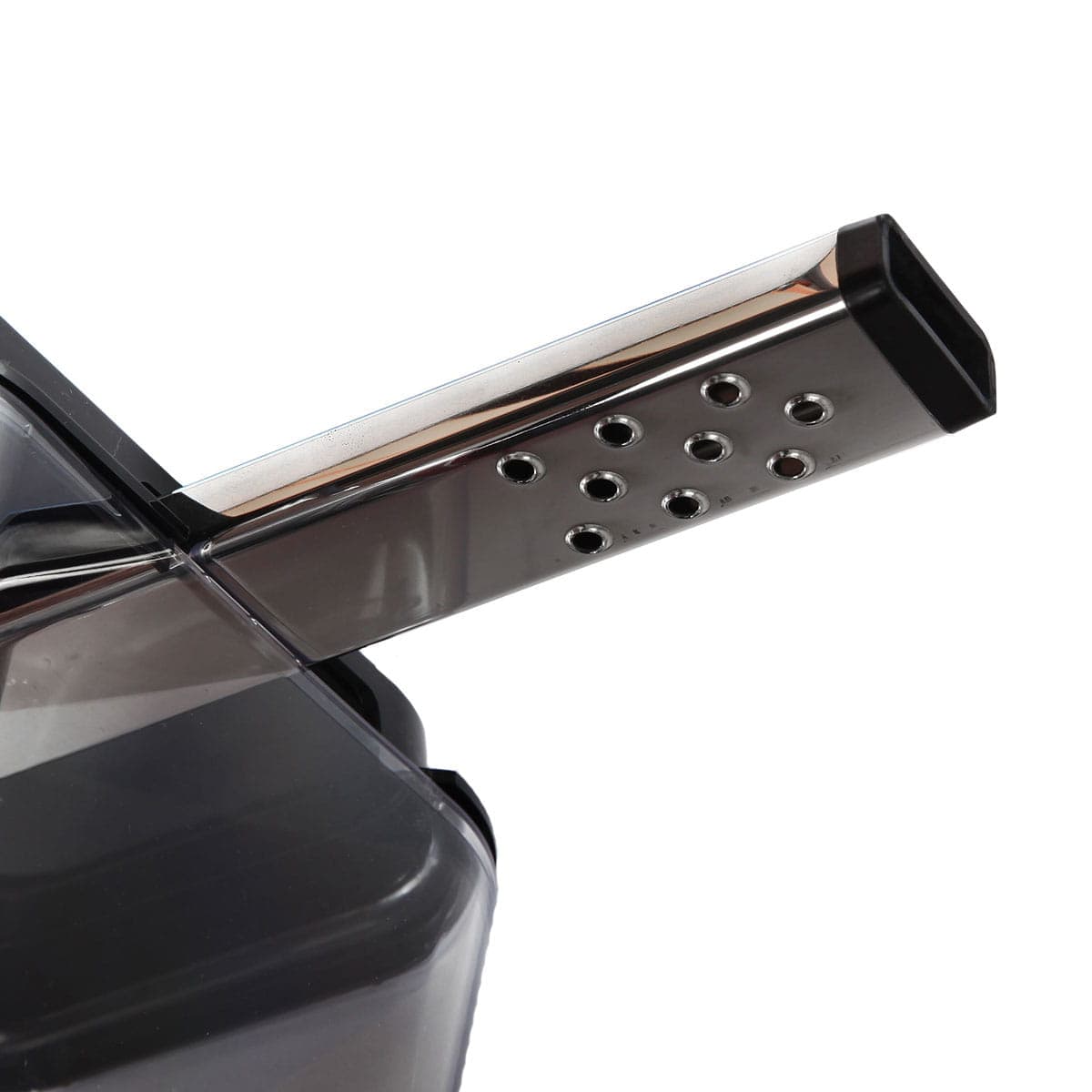 Кофеварка капельная Moccamaster KBG741 select чёрный, 53987