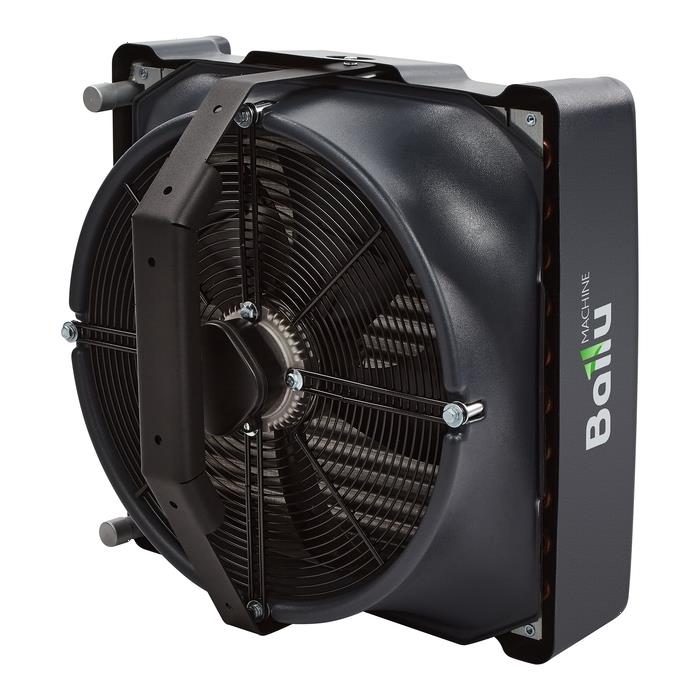 Водяная тепловая пушка 50 кВт Ballu BHP-W2-70-SF