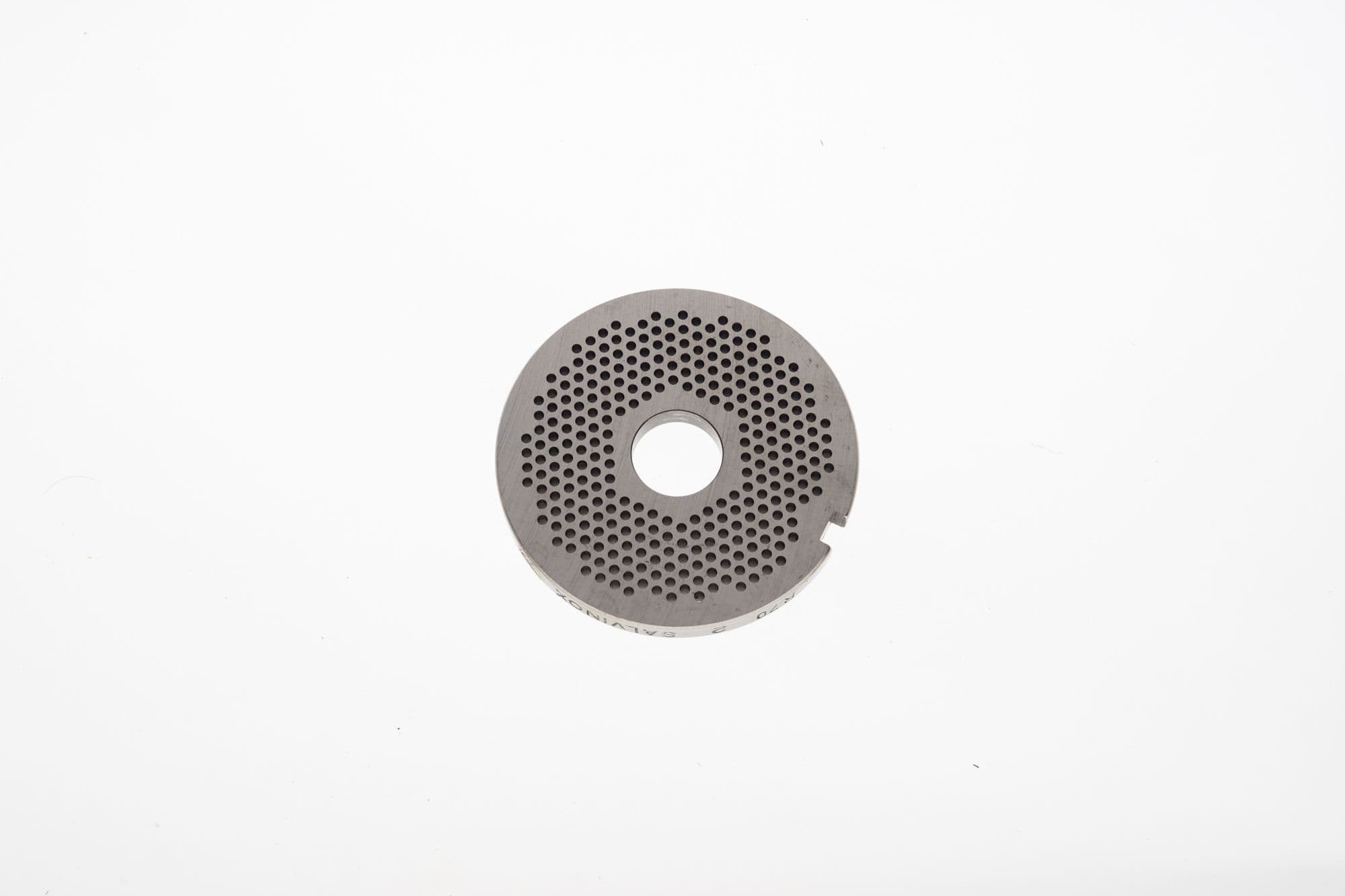 Диск для мясорубки Lame Italia 12/S Unger, 2 мм