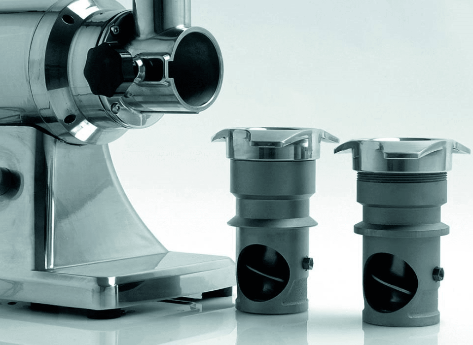 Мясорубка Fama TS 22 FTS 137UTE