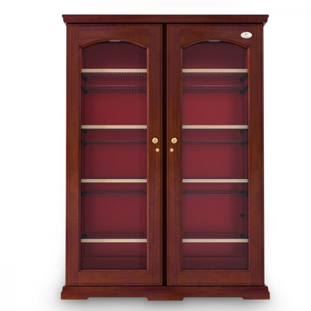 Шкаф винный IP Industrie CEX 2501 CU