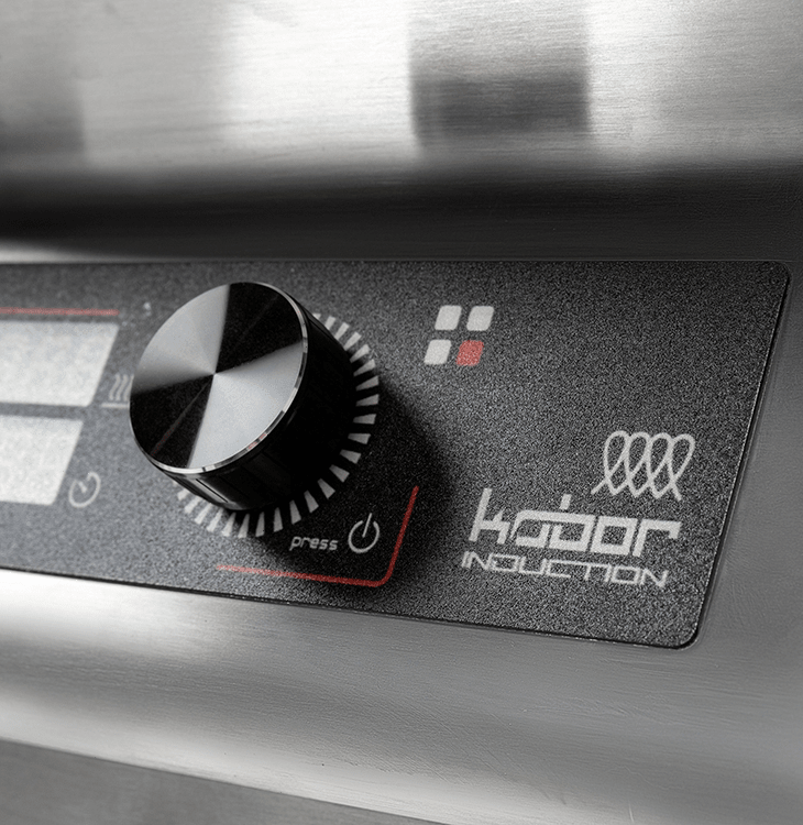 Плита индукционная Кобор I9-6S1