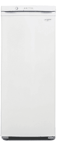 Шкаф морозильный Саратов 153 (МКШ-135)