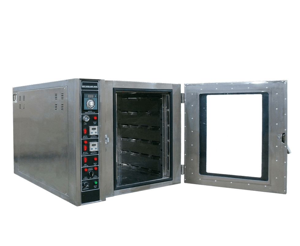 Печь конвекционная Магикон MAG-CO05D