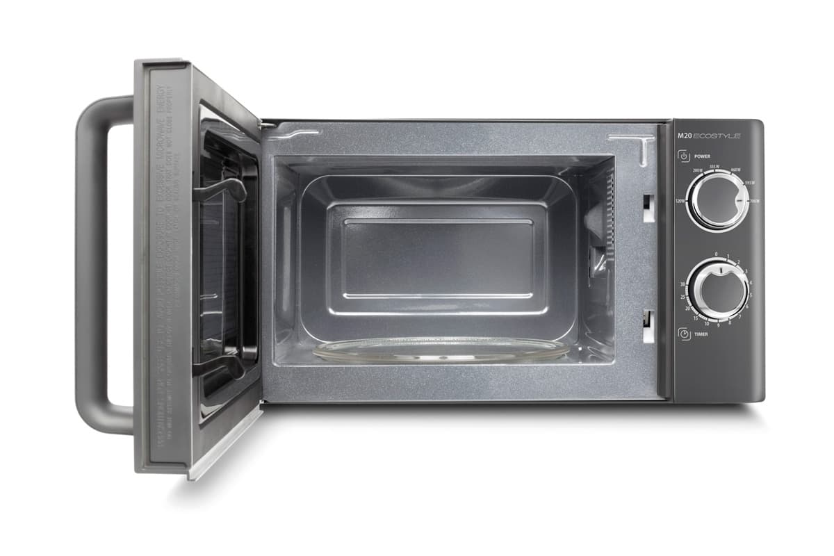 Микроволновая печь CASO M20 Ecostyle
