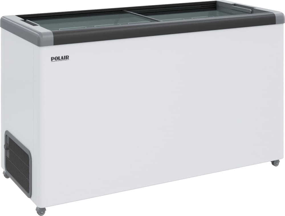 Ларь морозильный Polair DF135F-L