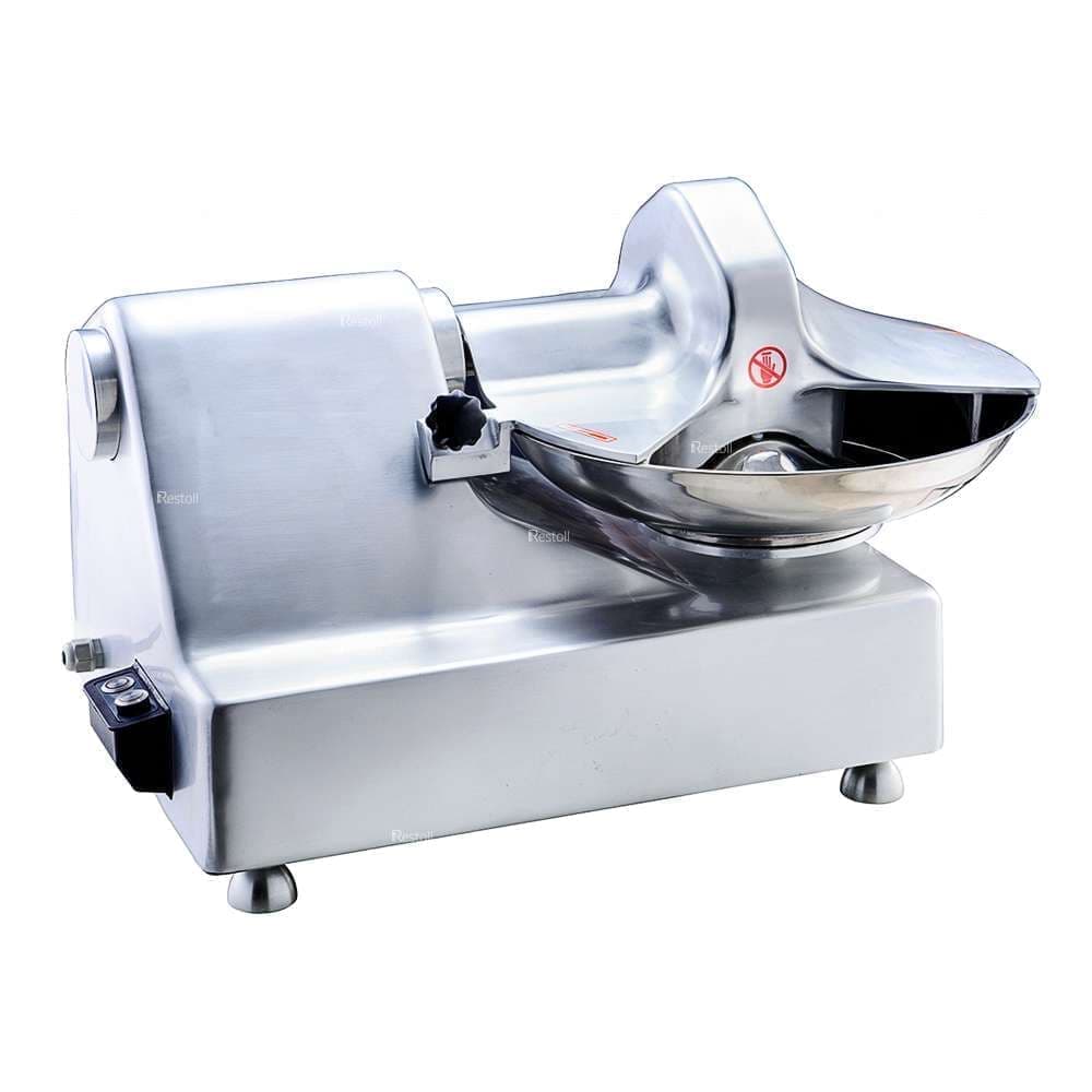 Куттер Kocateq TQHL 8