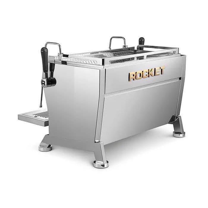 Кофемашина рожковая Rocket R9V