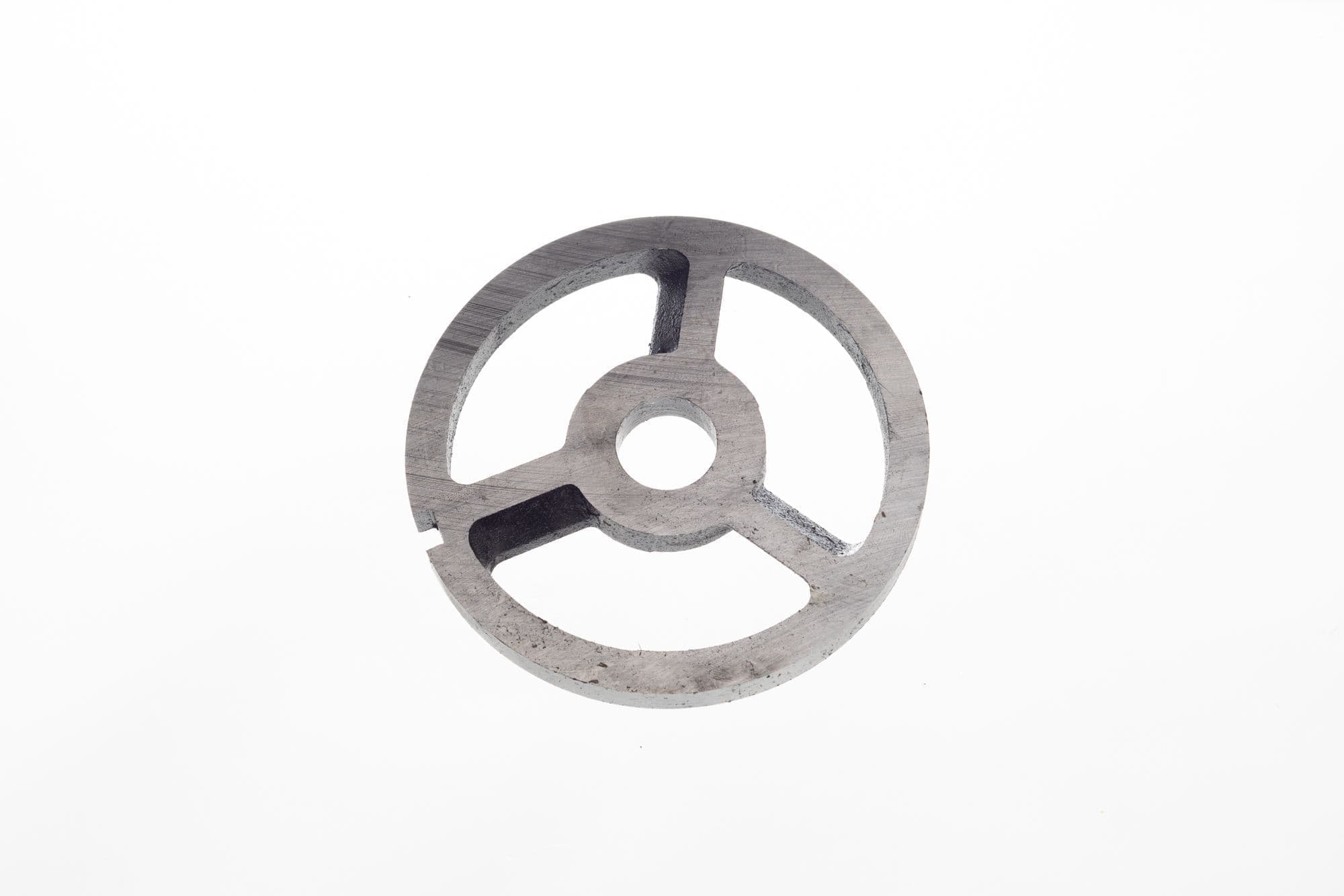 Нож подрезной МИМ-600.01.003 к мясорубке Торгмаш, Барановичи МИМ-600