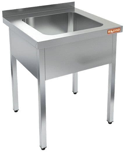 Ванна моечная Hicold НСО1М-7/6Б