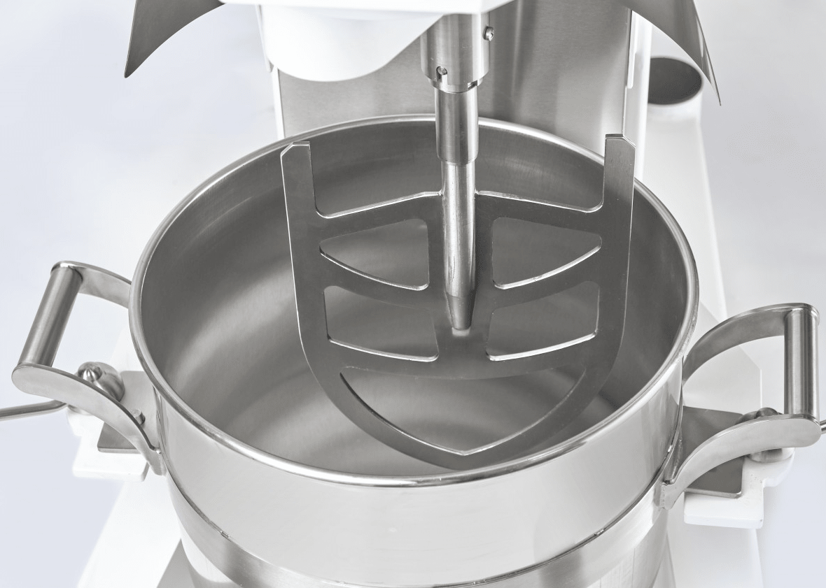 Миксер планетарный Abat МПЛ-40 (41000000047)