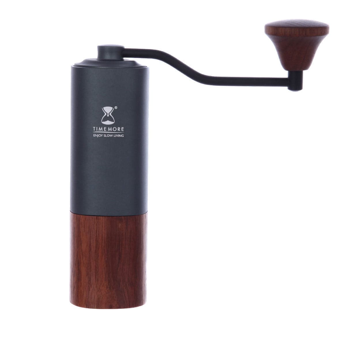 Кофемолка ручная Timemore G1 Wood