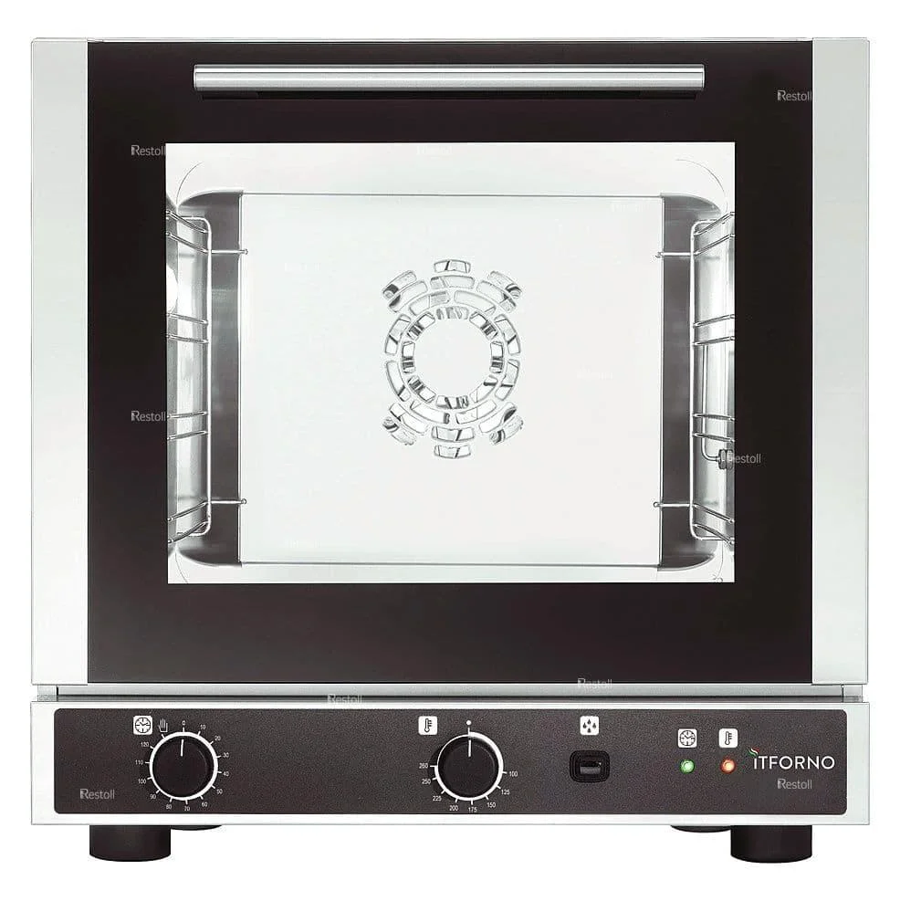 Печь конвекционная Itforno ITF 423 P