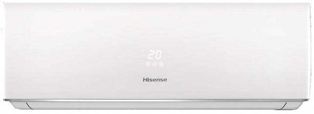Кондиционер Hisense AS-18UW4RMADB02