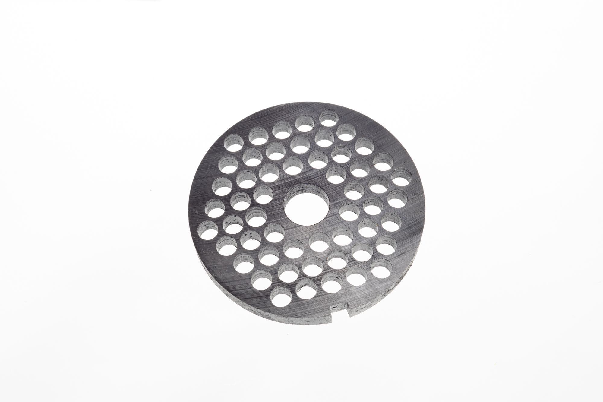 Решетка № 3 к мясорубке Торгмаш, Барановичи МИМ-600