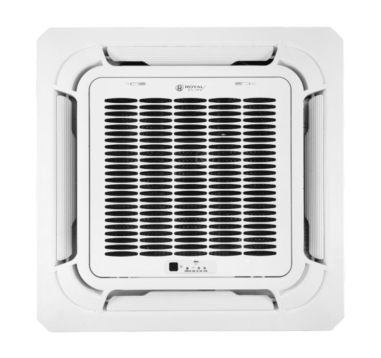 Кассетный кондиционер Royal Clima ES-C 60HRX / ES-E 60HX