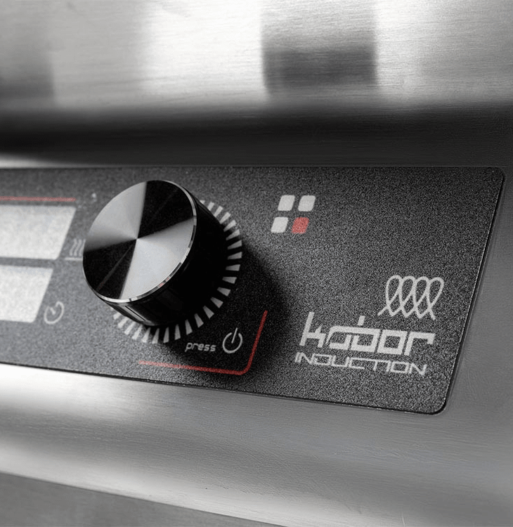 Плита индукционная Кобор I9-2S
