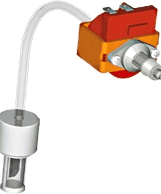 Помпа для печей Unox XC665, для серий XFT, XF, XBC, XC