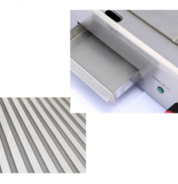 Жарочная поверхность Foodatlas EG-822