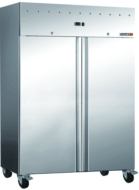 Шкаф холодильный Cooleq GN1410TN