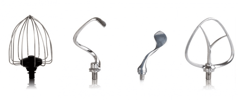 Миксер планетарный Gemlux GL-SM5G