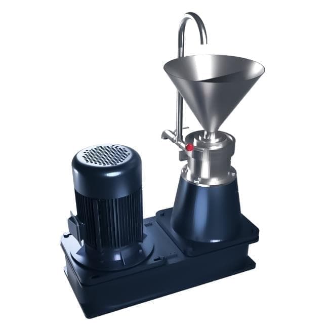 Коллоидная мельница Hualian Machinery JMV50-b