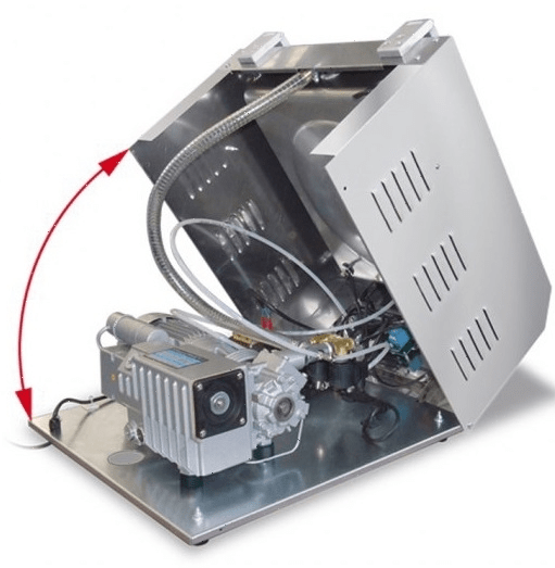 Вакуумный упаковщик Lavezzini UNICA