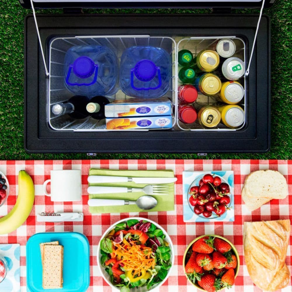 Автохолодильник Indel B TB46 Off