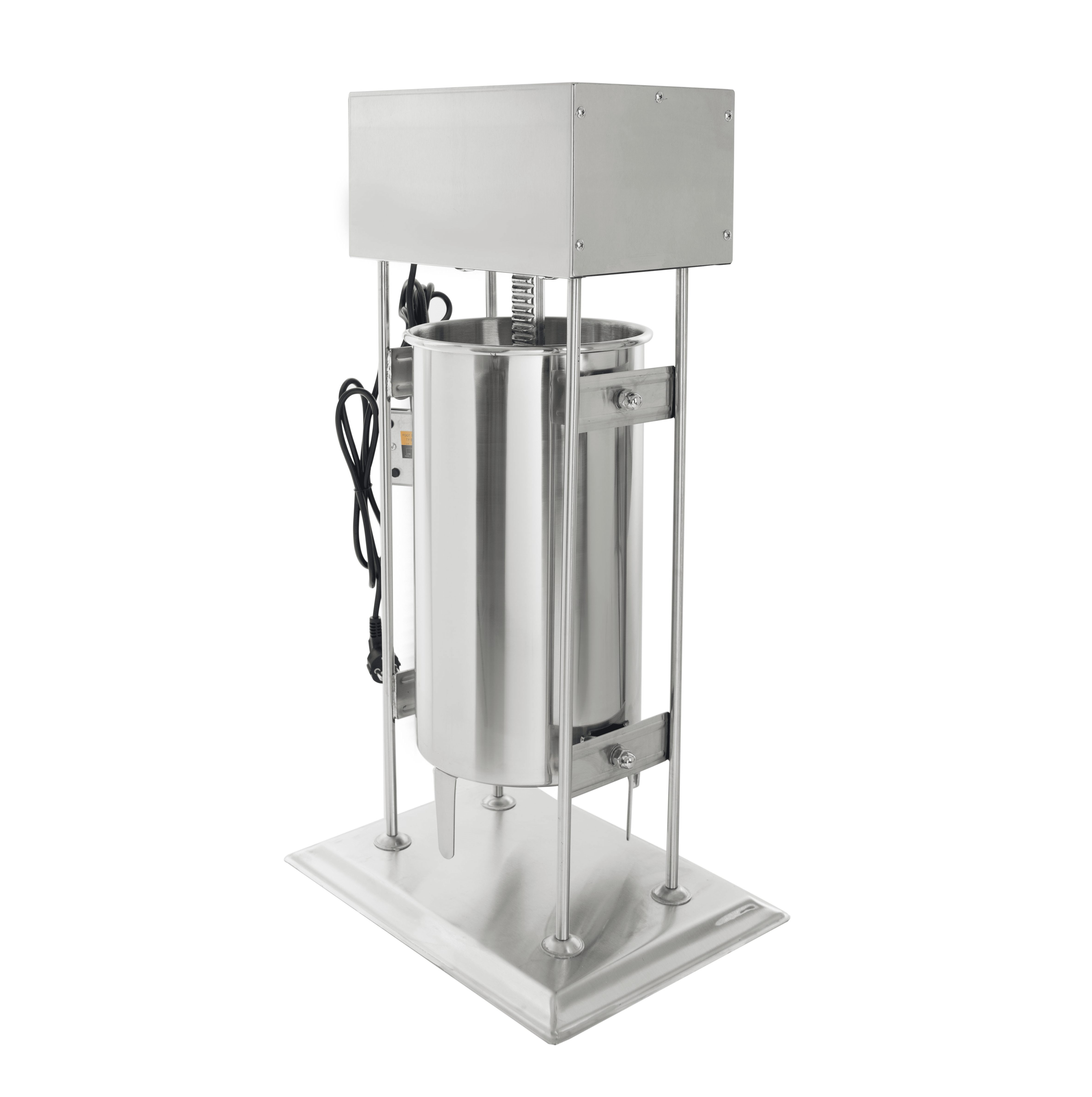 Шприц колбасный Foodatlas HR-25L