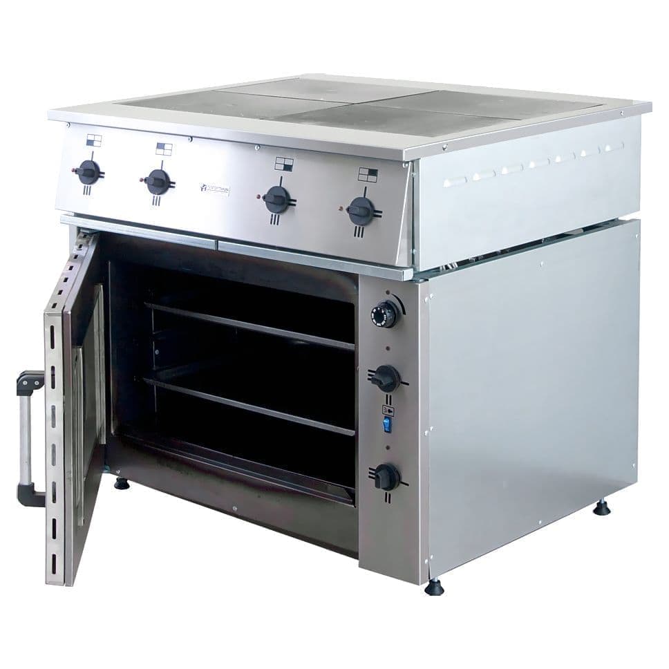 Плита электрическая Тулаторгтехника ПЭ-0,48М