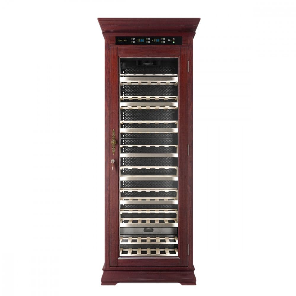 Шкаф винный Meyvel MV108-WM1-C
