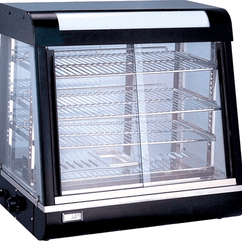 Тепловая витрина EKSI HW-60-1