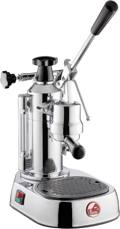 Кофемашина леверная La Pavoni LPLELQ01EU