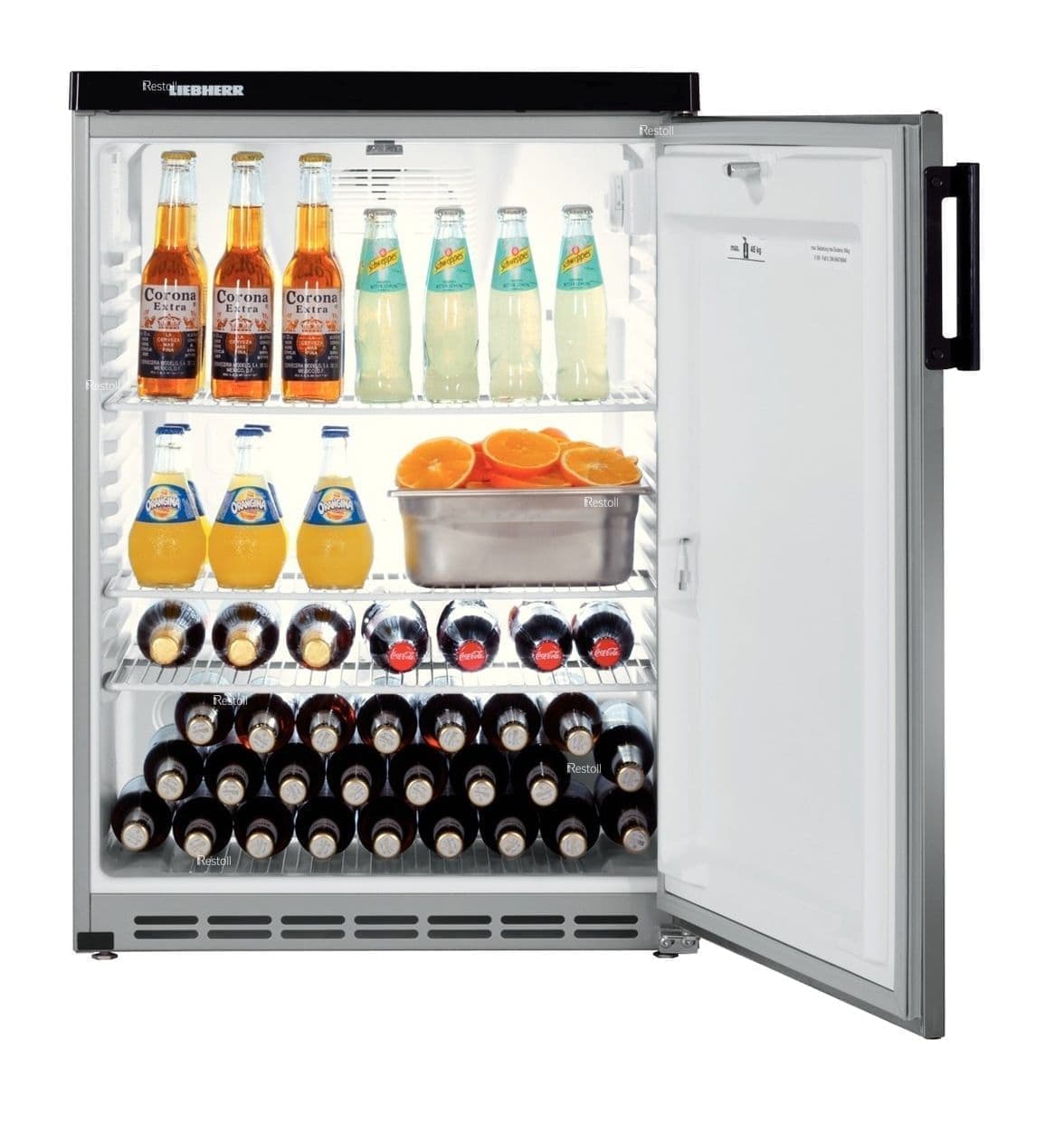 Шкаф холодильный (минибар) Liebherr Fkvesf 1805..+1/+15°С