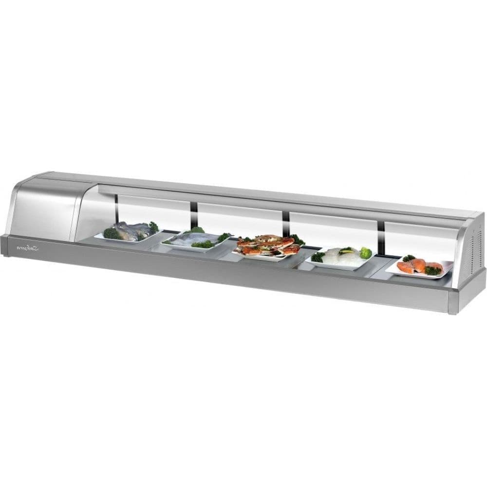 Витрина суши‑кейс Turbo Air SAKURA-70