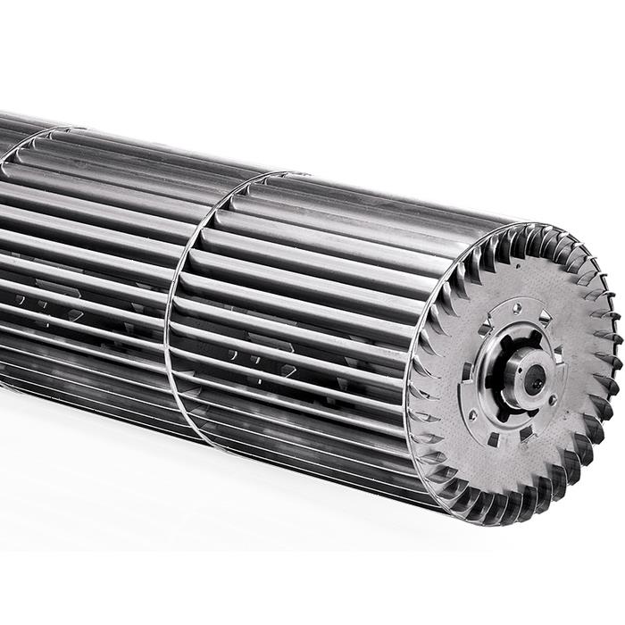 Водяная тепловая завеса Ballu BHC-H20W45-PS