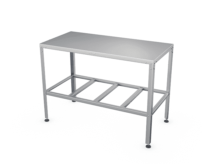 Стол разделочный Atesy СР-Б-1500.700-02 (СР-2/1500/700-Э)