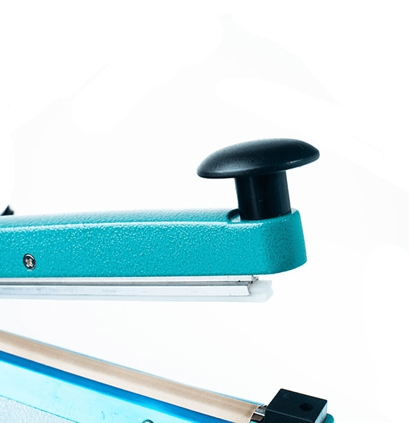 Запайщик пакетов Foodatlas PFS-200 Pro, алюминий