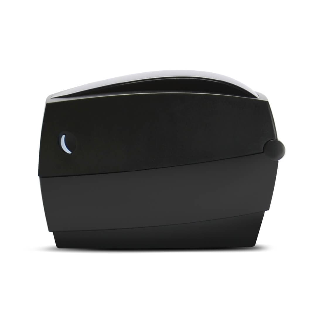 Термотрансферный принтер этикеток Mertech TLP100 TERRA NOVA USB, RS232, Ethernet Черный