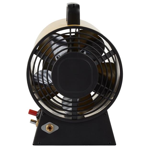 Газовая пушка 30 кВт Ballu BHG-30L